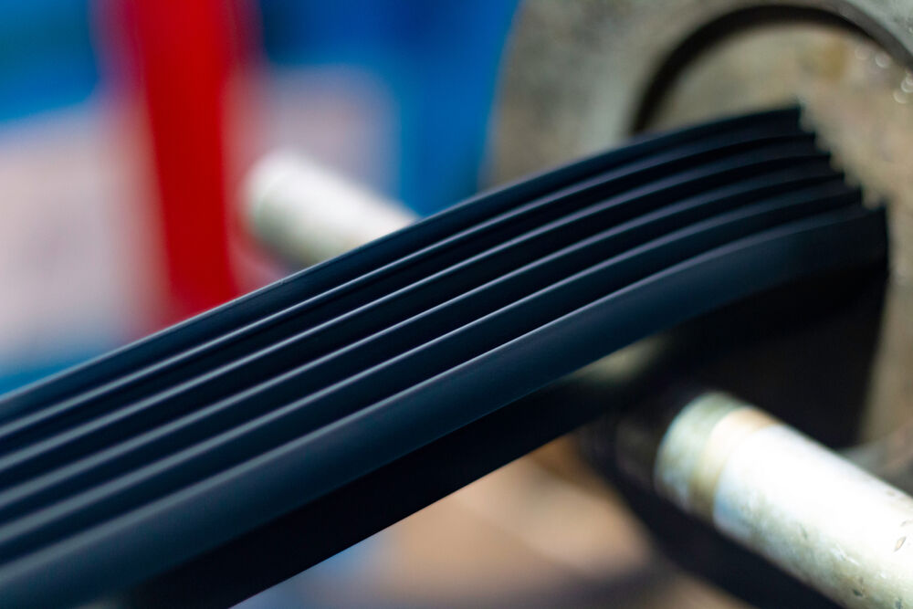 12. Plastics and rubber products manufacturing